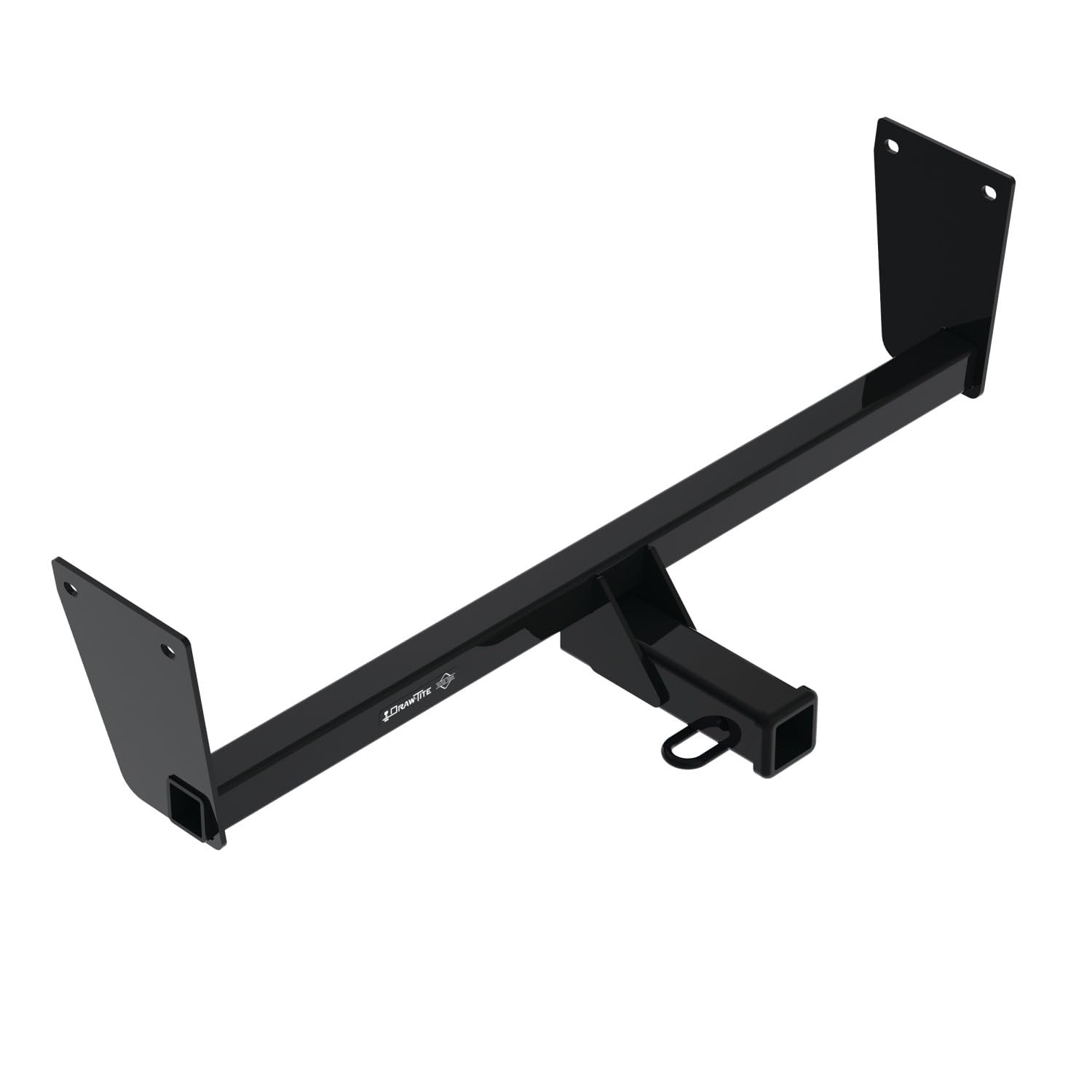 Amazon.com: Draw-Tite 76638 Class 3 Trailer Hitch 2-Inch Receiver